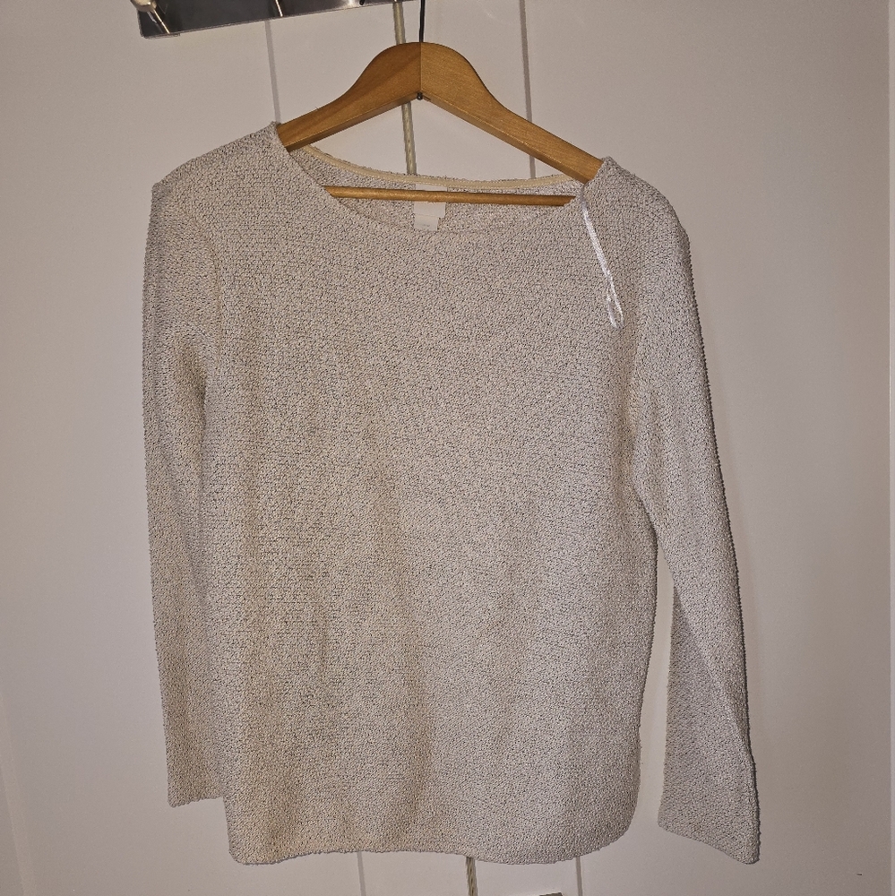 H&M Knitted Sweater